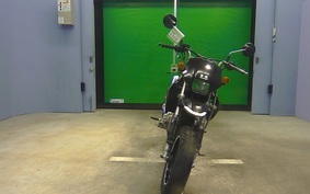 KAWASAKI KSR110 2008 KL110A