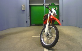 HONDA CRF250L MD38