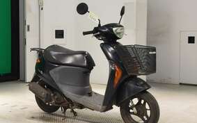 SUZUKI LET's 5 CA47A