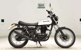 KAWASAKI 250TR BJ250F