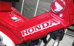 HONDA CT125 HUNTER CUB JA55