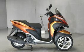 YAMAHA TRICITY 125 SE82J