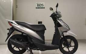 SUZUKI ADDRESS 110 CF47A