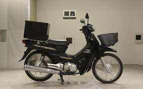 HONDA DREAM 125 ND125M