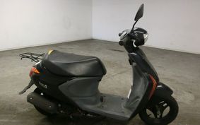 SUZUKI LET's 5 CA47A