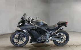 KAWASAKI NINJA 250 EX250L