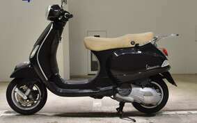 VESPA LX150IE M684