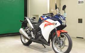 HONDA CBR250R A MC41