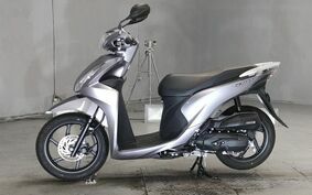 HONDA DIO 110 JF58