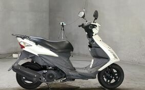 SUZUKI ADDRESS V125 S CF4MA