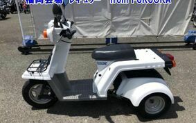 HONDA ｼﾞｬｲﾛX-2 TD02