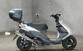 SUZUKI ADDRESS V125 S CF4MA