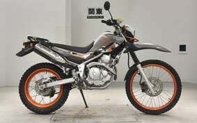 YAMAHA SEROW 250 DG17J