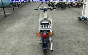 HONDA C50-FI AA01