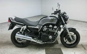 HONDA CB750 2004 RC42