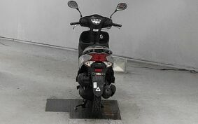 HONDA DIO 110 JF31