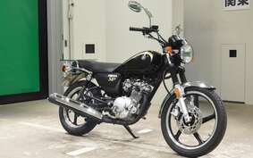 YAMAHA YB125SP PCJL