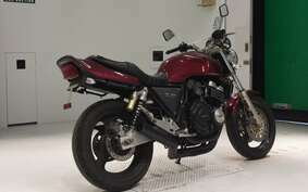 HONDA CB400SF 1995 NC31