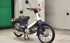 HONDA C50 SUPER CUB C50