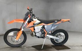 KTM 250 EXC TPI GSA20