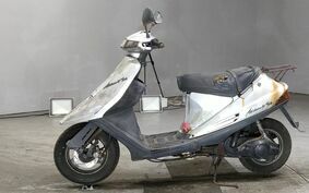 SUZUKI ADDRESS V100 CE11A