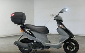 SUZUKI ADDRESS V125 G CF4EA