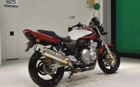 HONDA CB400SF VTEC K NC42