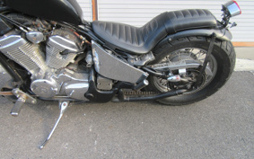 HONDA STEED400 1996 NC26