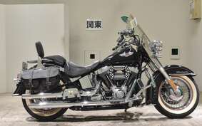 HARLEY FLSTN 1580 2014 JD5