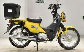 HONDA CROSS CUB 110 JA10