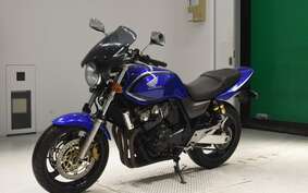 HONDA CB400SF VTEC SPEC 2 2002 NC39