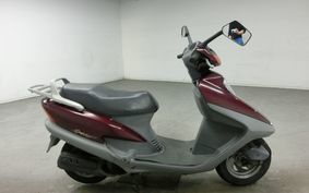 HONDA SPACY 125 JF04