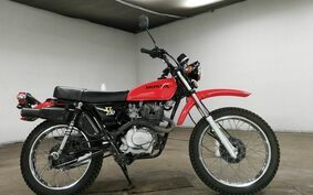 HONDA XL230 MC36