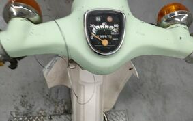 HONDA C50 SUPER CUB C50