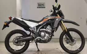 HONDA CRF250L MD47