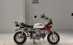 HONDA MONKEY AB27