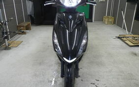 YAMAHA AXIS 125 Z SED7J