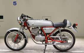 HONDA DREAM 50 AC15