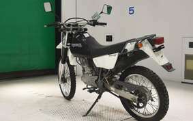 SUZUKI DJEBEL 200 (DR200SE) SH42A