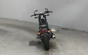 HONDA REBEL 250 MC49