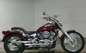 YAMAHA DRAGSTAR 400 1997 4TR