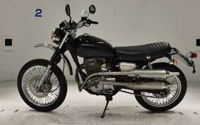 HONDA CL400 2000 NC38