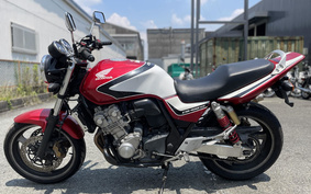 HONDA CB400SF 2008 NC42