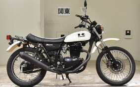 KAWASAKI 250TR BJ250F