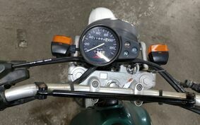 HONDA SL230 MD33