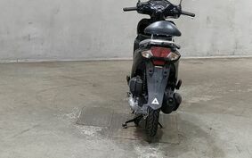 HONDA DIO 110 JF58