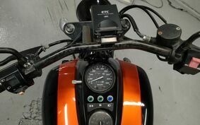 KAWASAKI ELIMINATOR 250 V Type VN250A