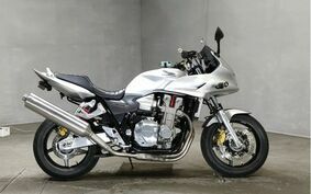 HONDA CB1300SB SUPER BOLDOR 2006 SC54