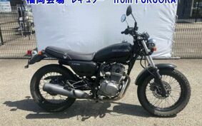 HONDA CB223S MC40