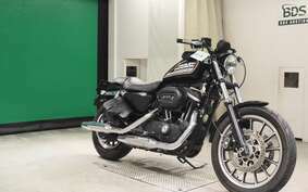 HARLEY XL883RI 2014